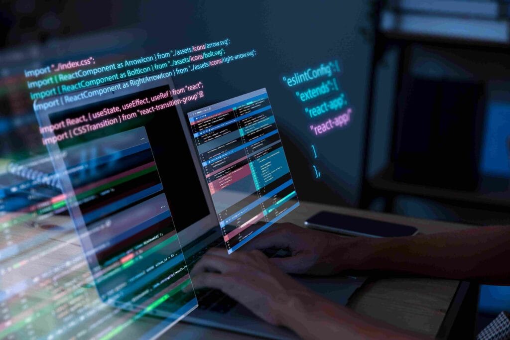 desarrollo web
