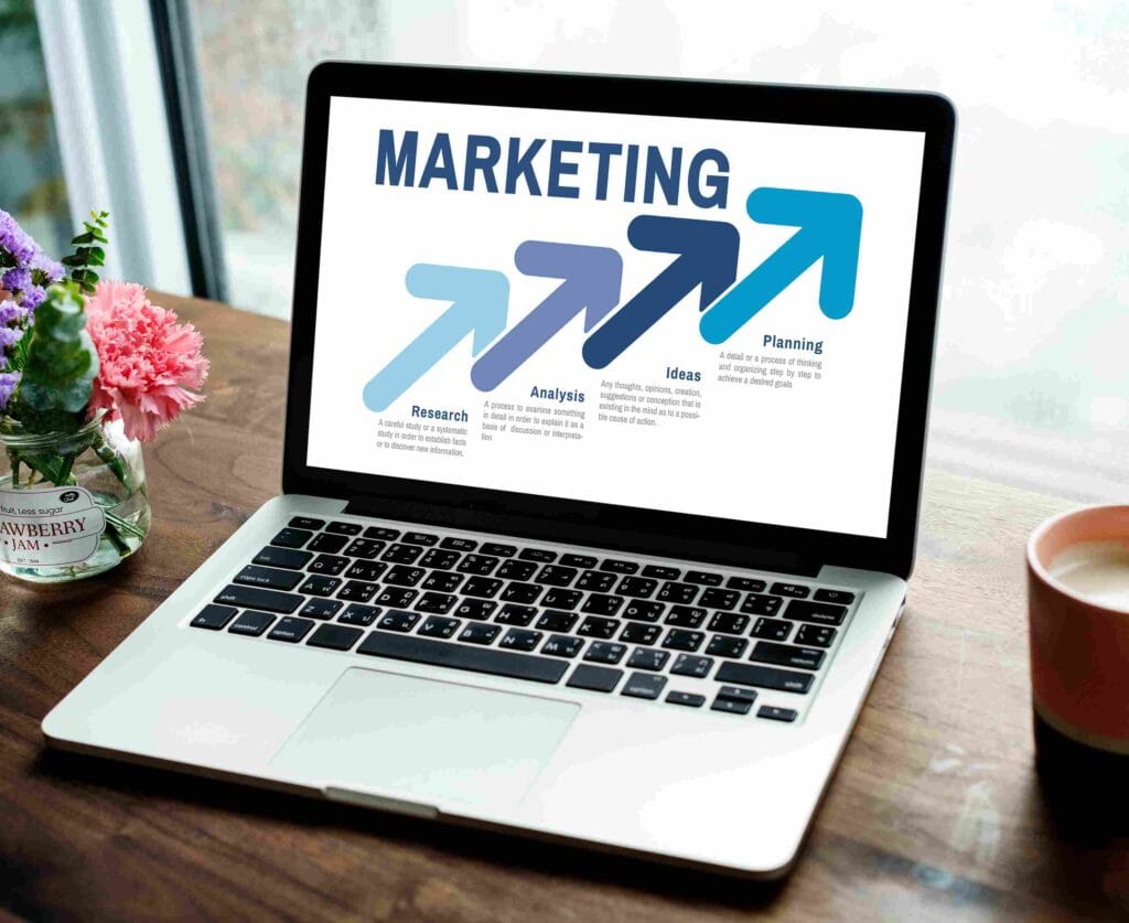 herramientas marketing