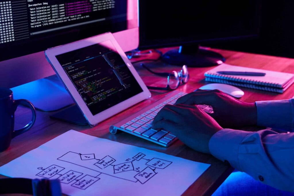 web corporativa