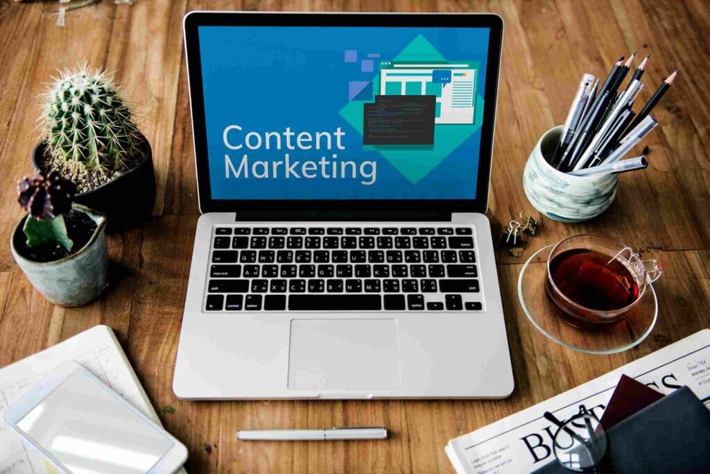 contenido estrategico