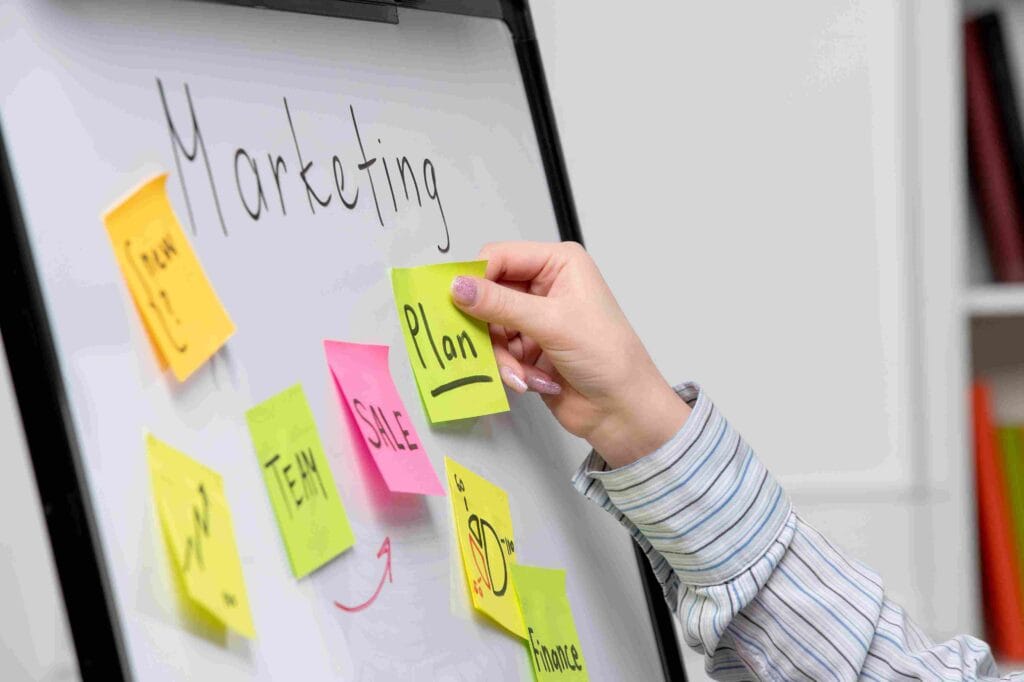 tendencias de marketing