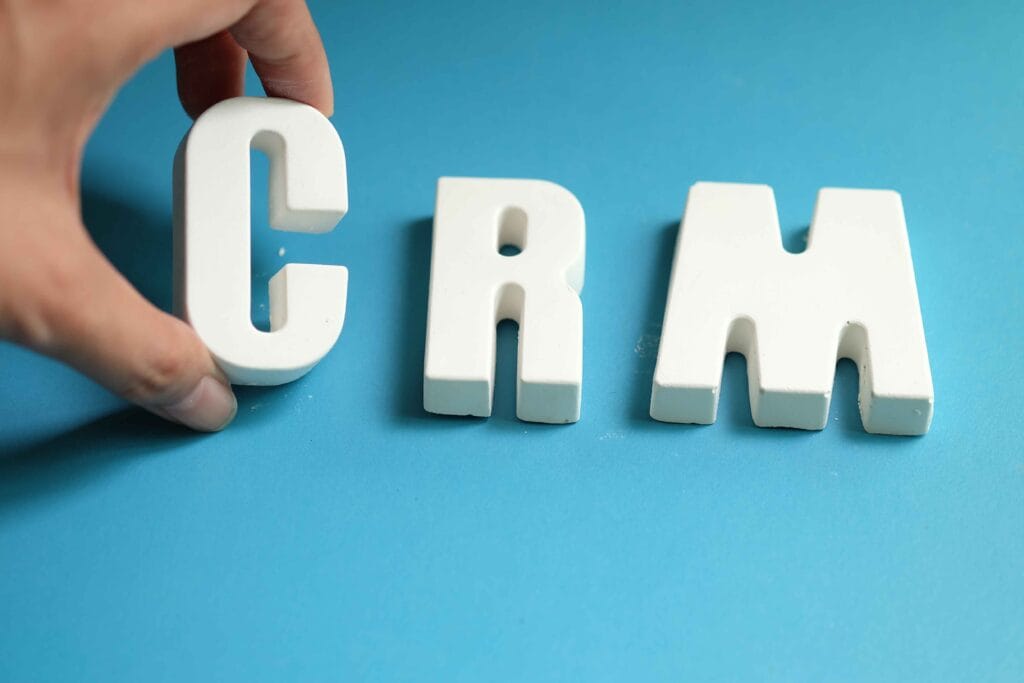 soluciones crm