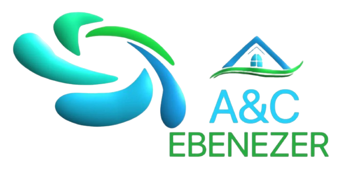 logo acebenezer
