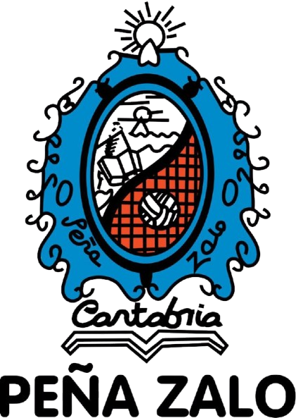 logo peña zalo